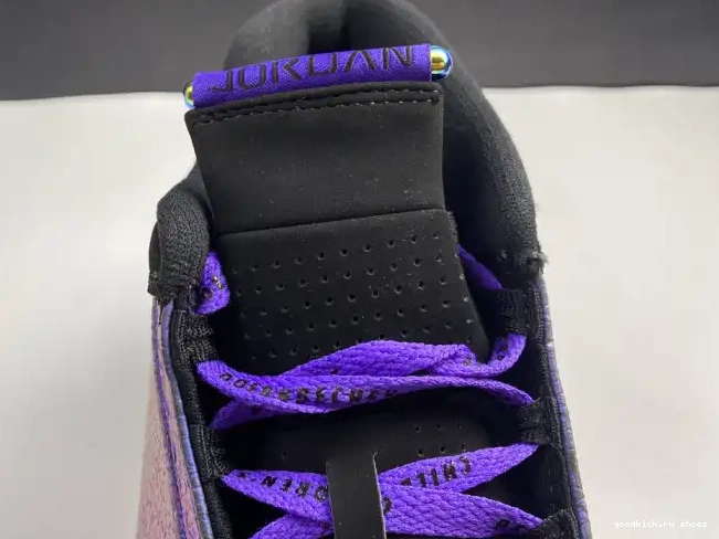 Rep CV2469-001 JORDAN 14 DOERNBECHER RETRO AIR '' 0506